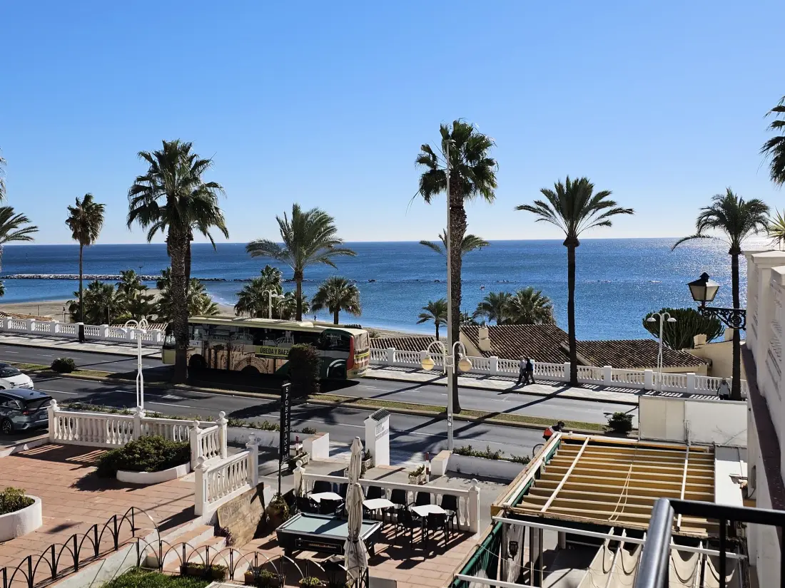 Location de Vacances Torremolinos 104