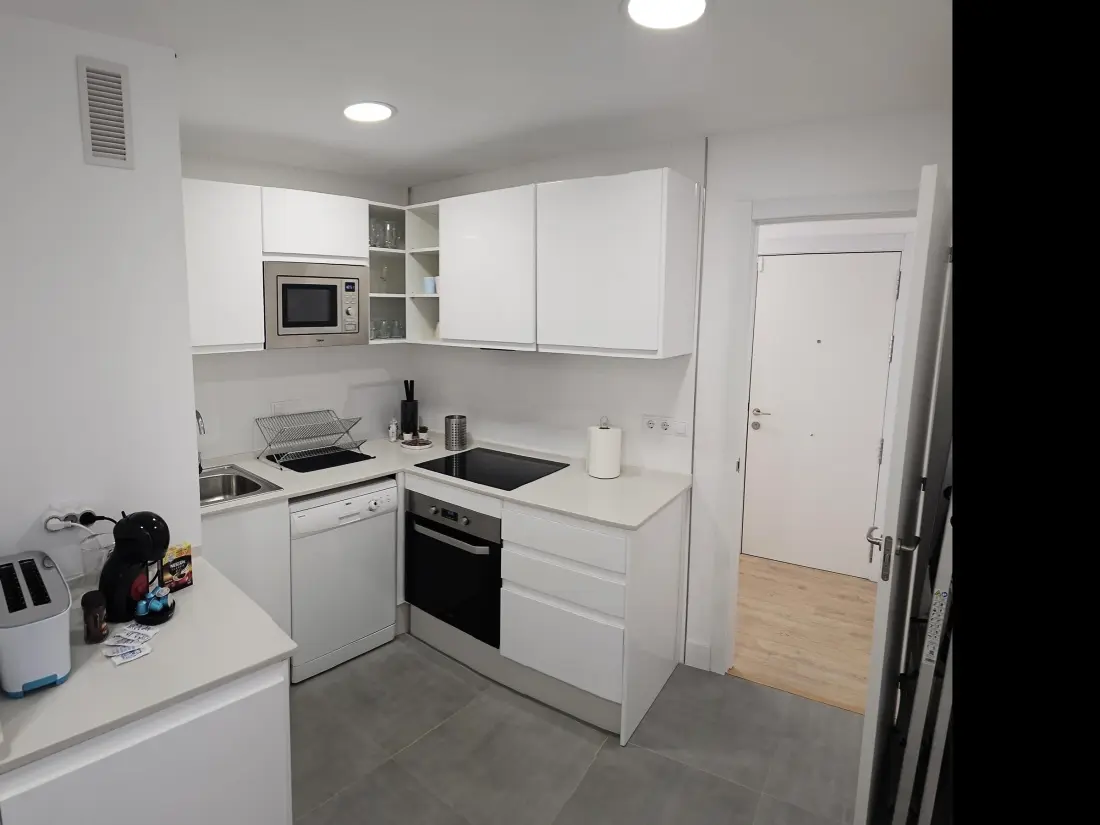 Location de Vacances Torremolinos 104