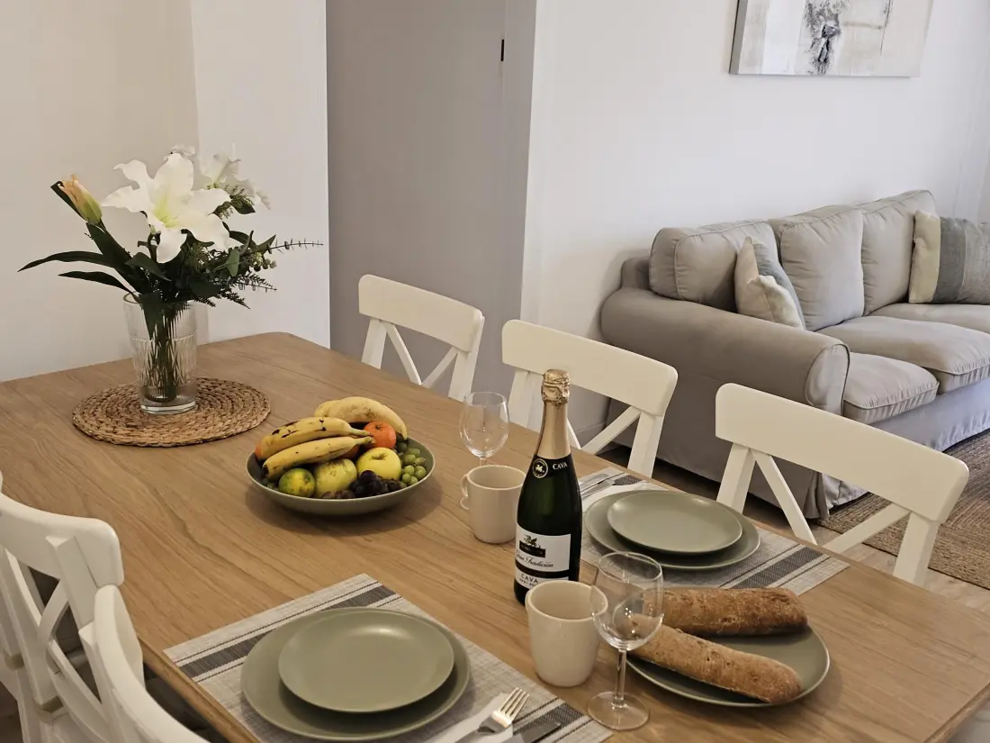 Location de Vacances Torremolinos 104