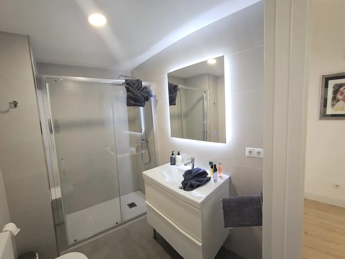 Location de Vacances Torremolinos 104