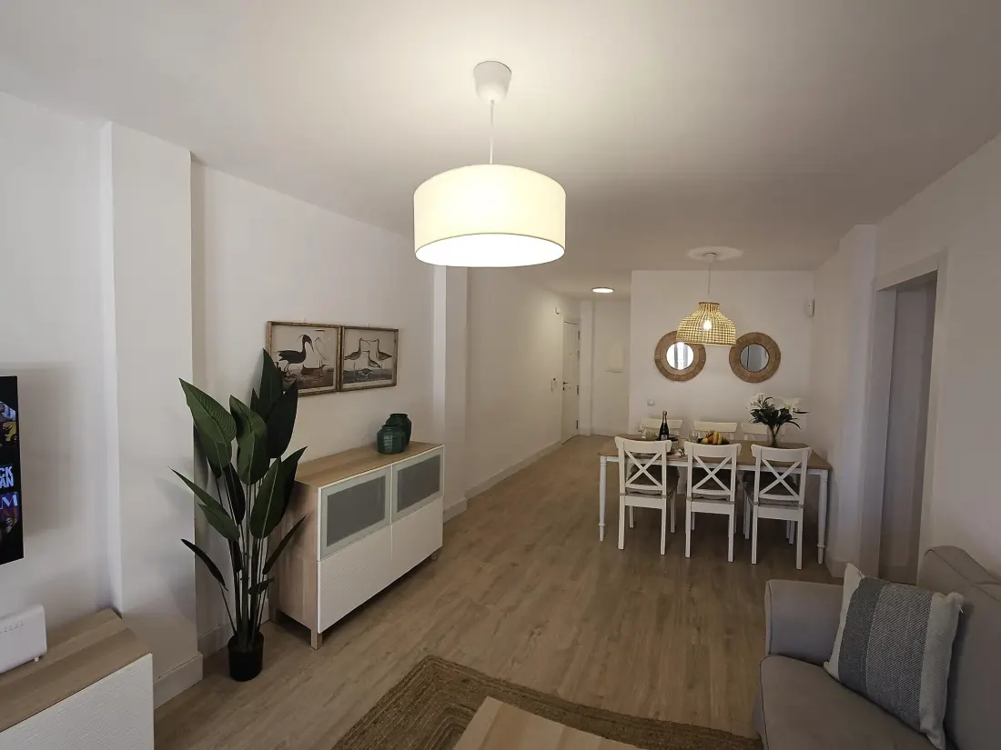 Location de Vacances Torremolinos 104