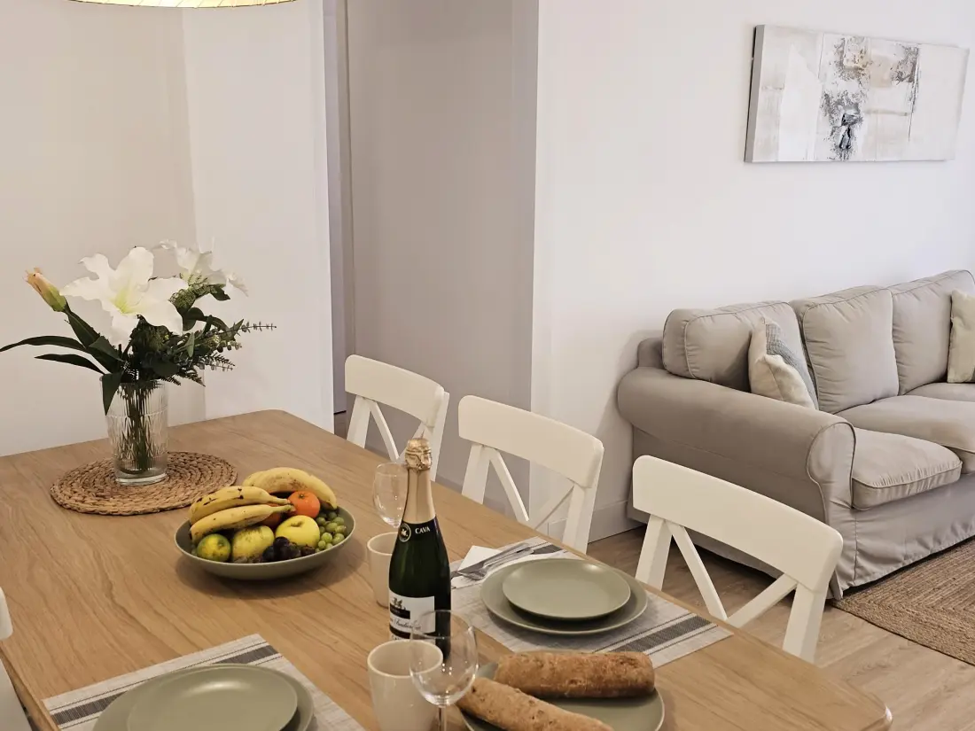Location de Vacances Torremolinos 104