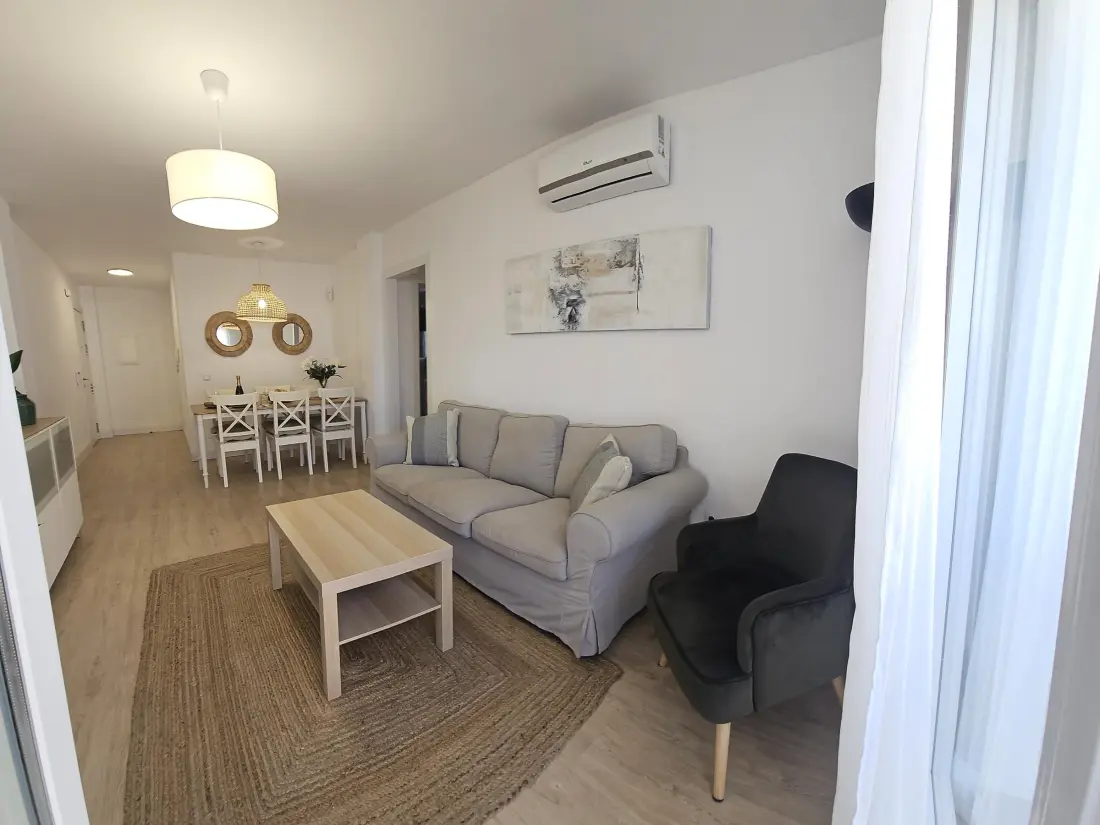 Location de Vacances Torremolinos 104