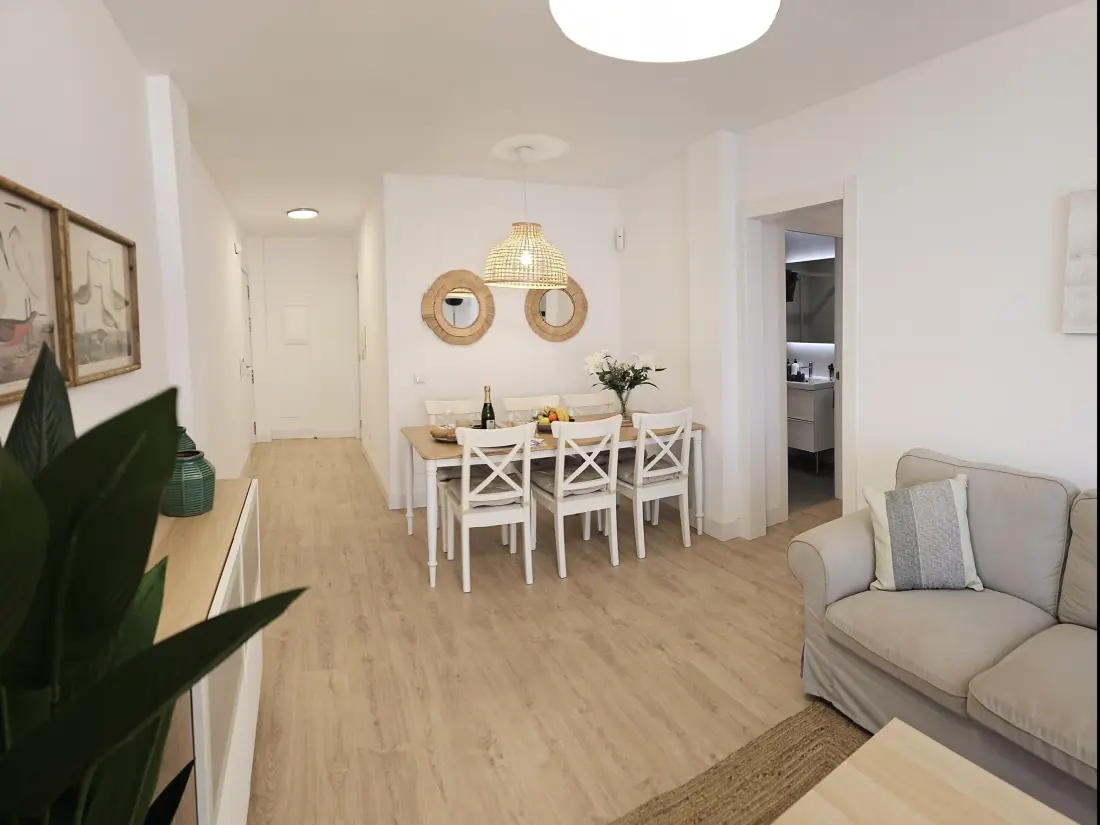 Location de Vacances Torremolinos 104