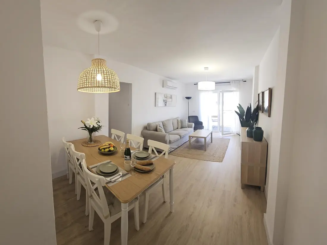 Location de Vacances Torremolinos 104