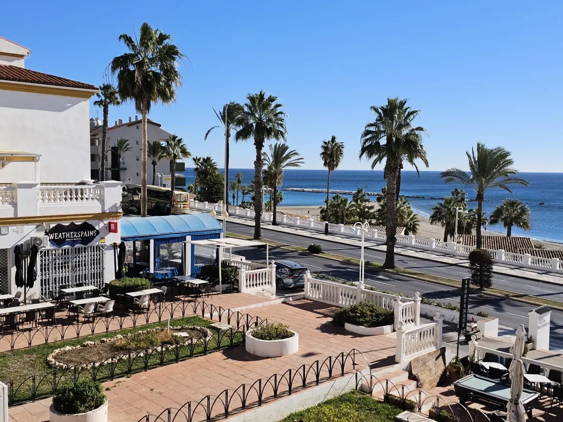 Location de Vacances Torremolinos 104