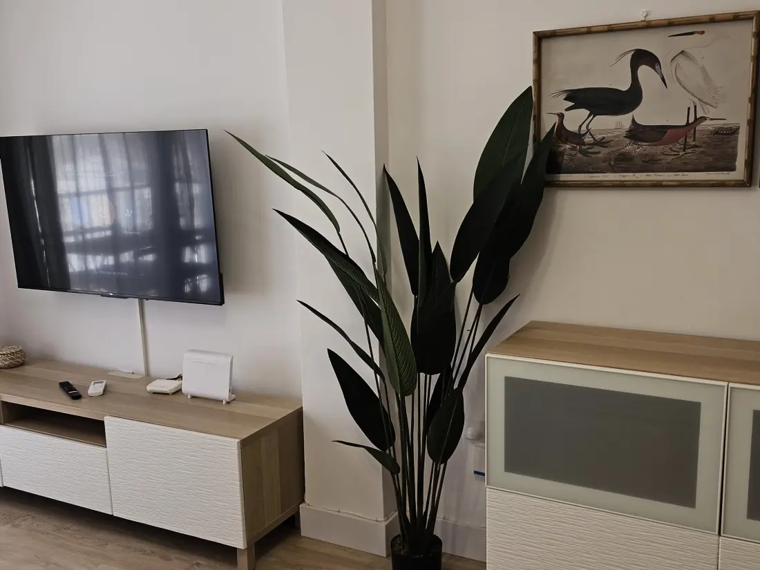 Location de Vacances Torremolinos 104