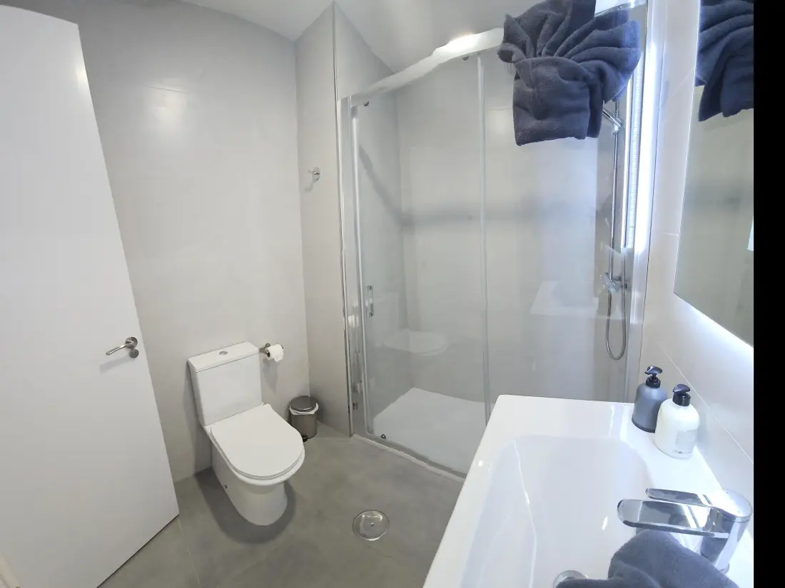 Location de Vacances Torremolinos 104