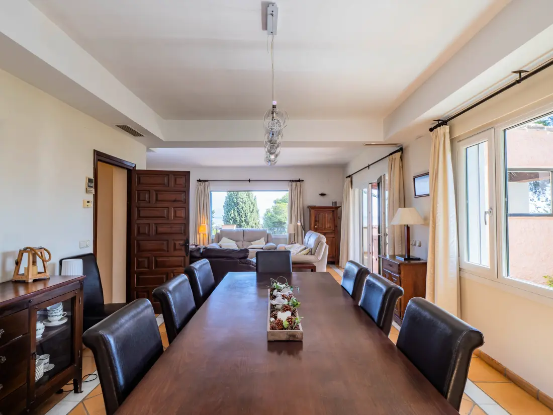 Maison de Vacances Torremolinos 221