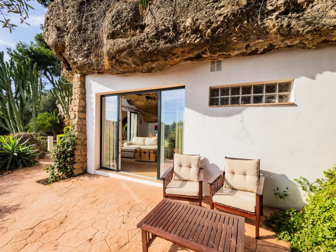 Maison de Vacances Torremolinos 221