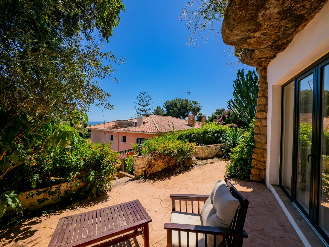 Maison de Vacances Torremolinos 221