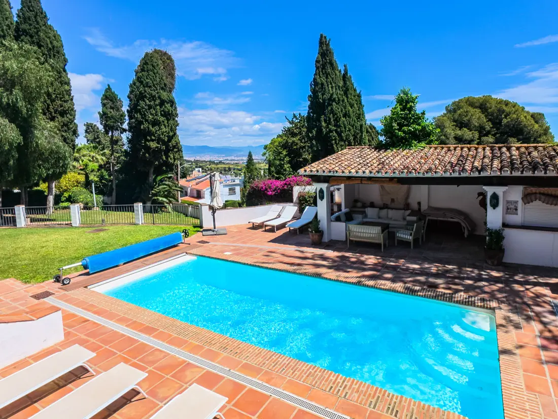 Maison de Vacances Torremolinos 221
