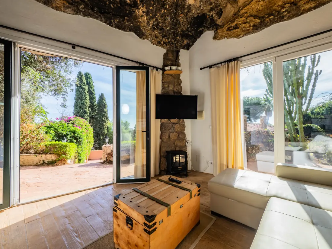 Maison de Vacances Torremolinos 221