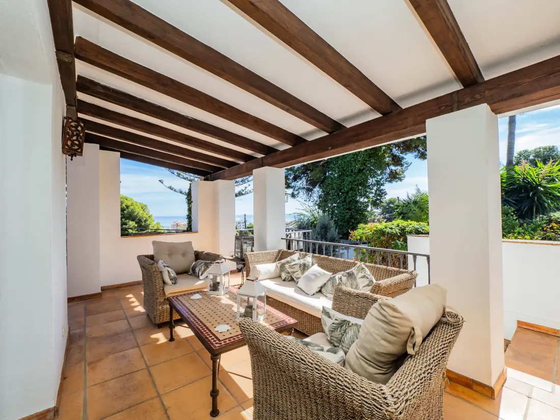 Maison de Vacances Torremolinos 221