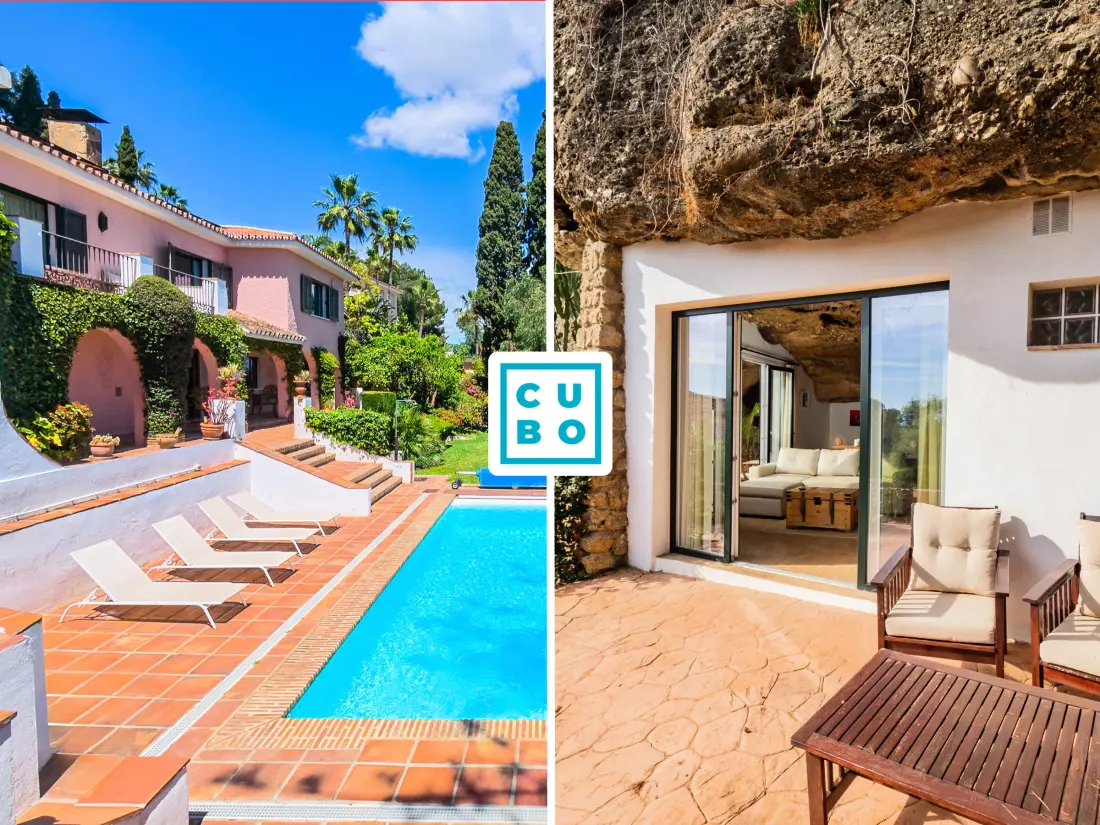 Maison de Vacances Torremolinos 221