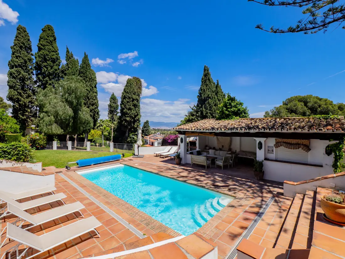 Maison de Vacances Torremolinos 221