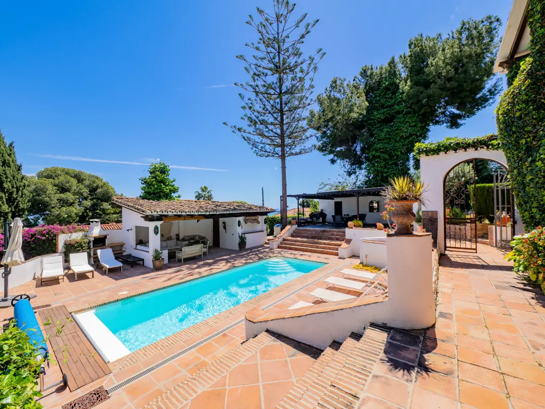 Maison de Vacances Torremolinos 221