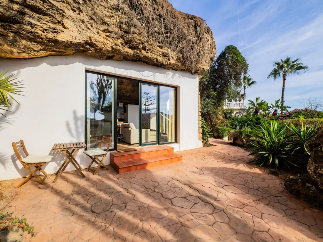 Maison de Vacances Torremolinos 221