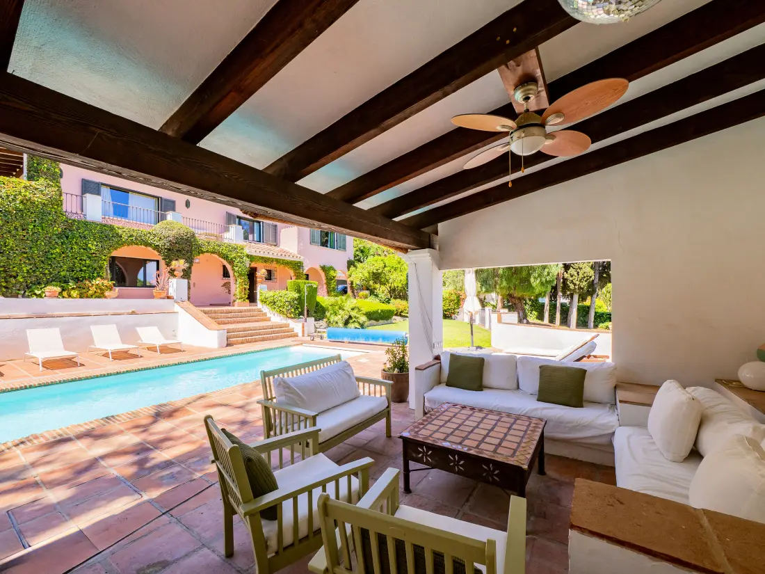 Maison de Vacances Torremolinos 221