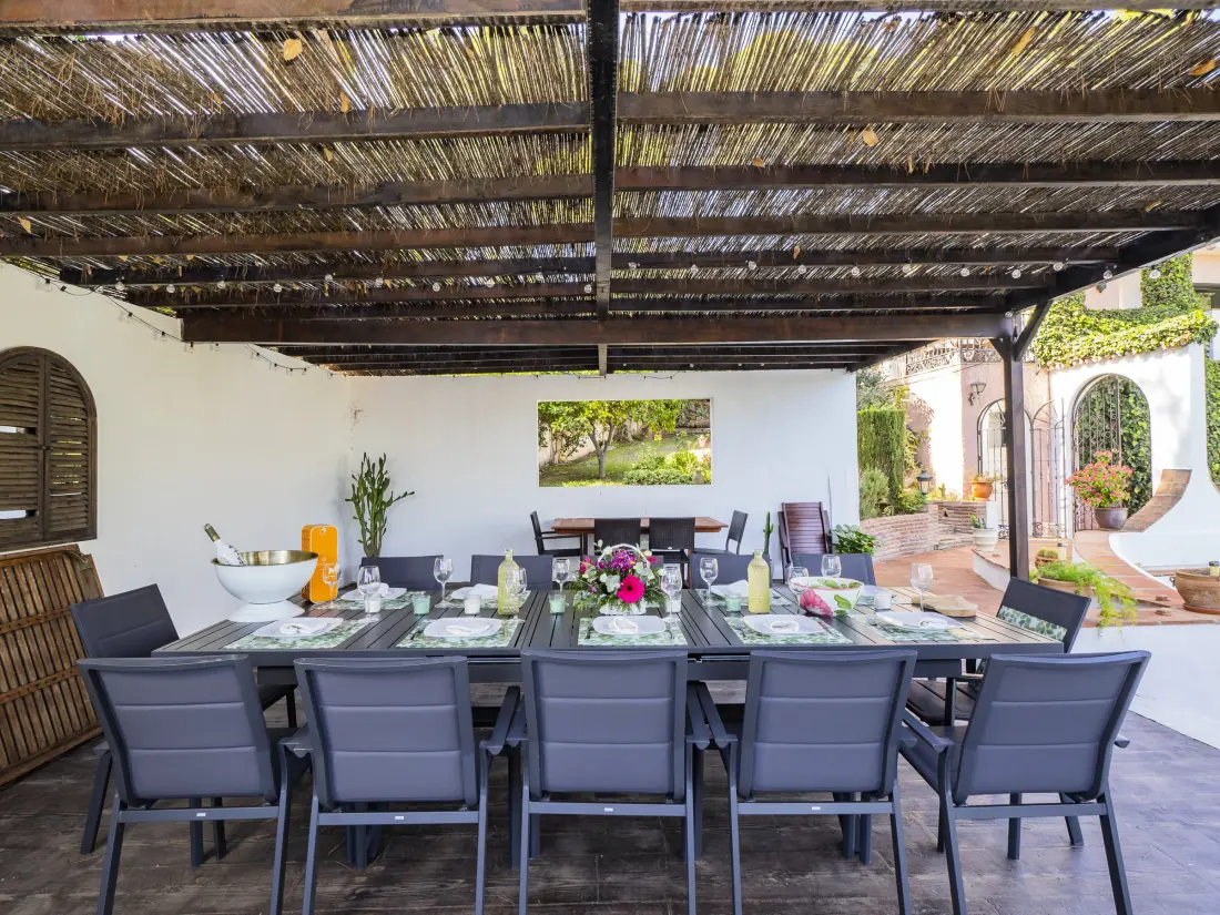 Maison de Vacances Torremolinos 221