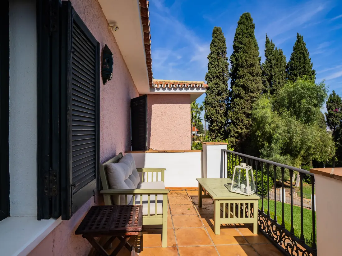 Maison de Vacances Torremolinos 221