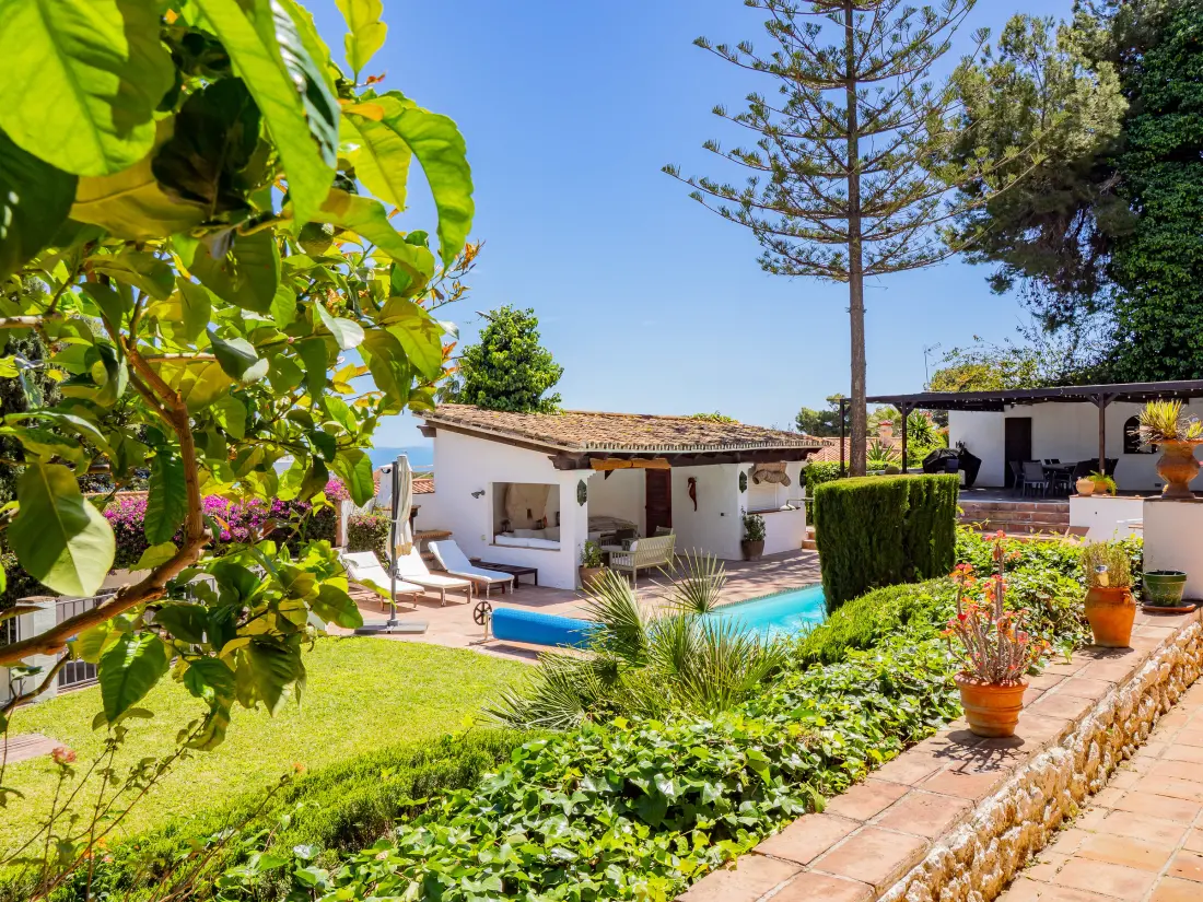 Maison de Vacances Torremolinos 221