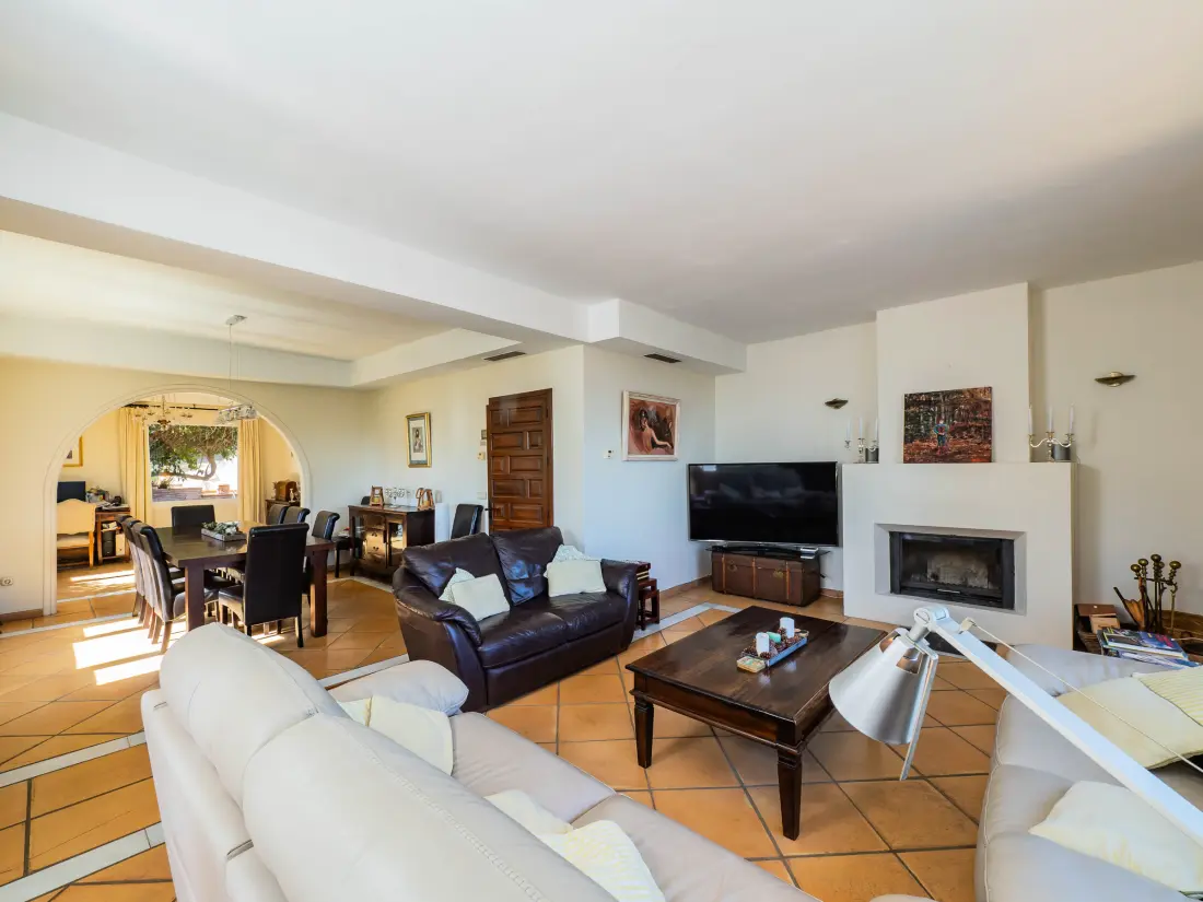Maison de Vacances Torremolinos 223