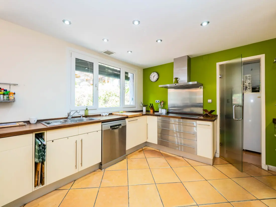 Maison de Vacances Torremolinos 223