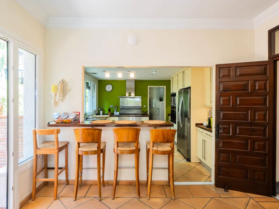 Maison de Vacances Torremolinos 223