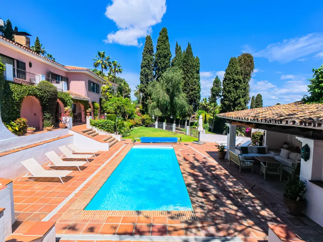 Maison de Vacances Torremolinos 223