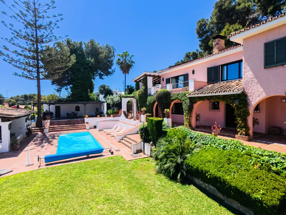 Maison de Vacances Torremolinos 223