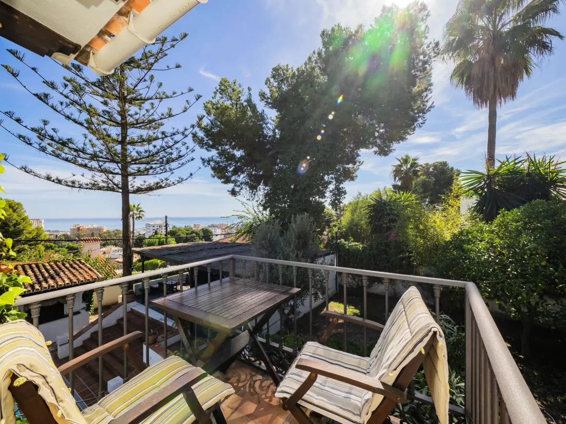 Maison de Vacances Torremolinos 223