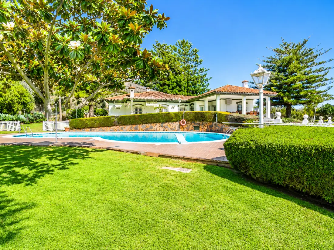 Maison de Vacances Torremolinos 225