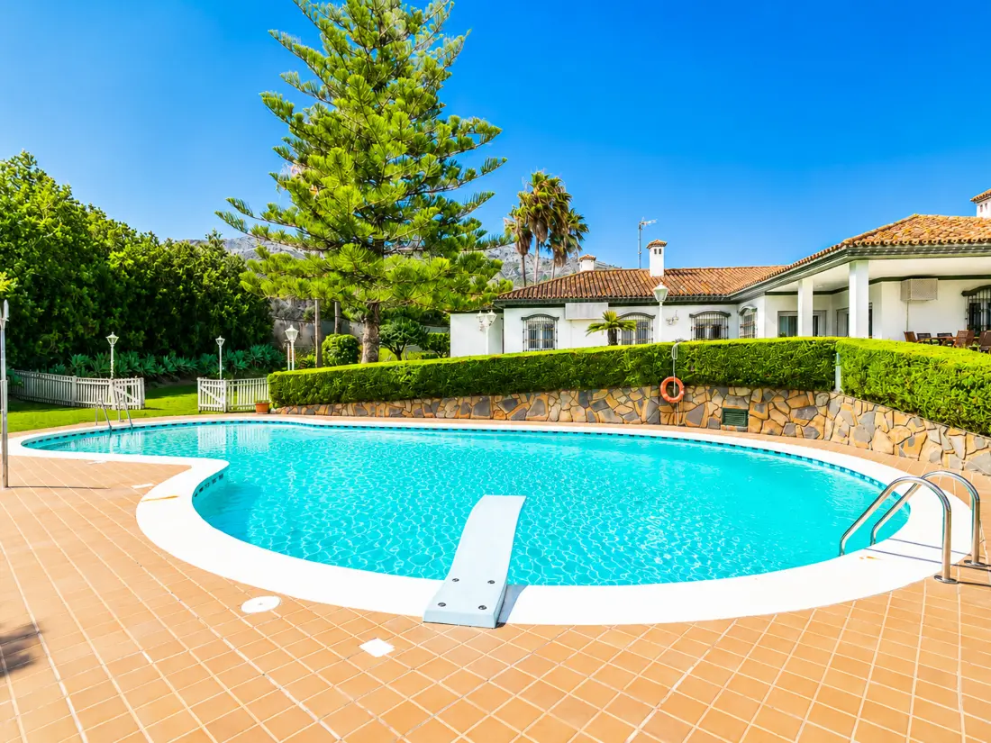 Maison de Vacances Torremolinos 225
