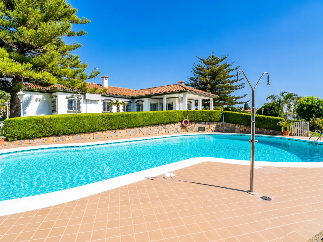 Maison de Vacances Torremolinos 225