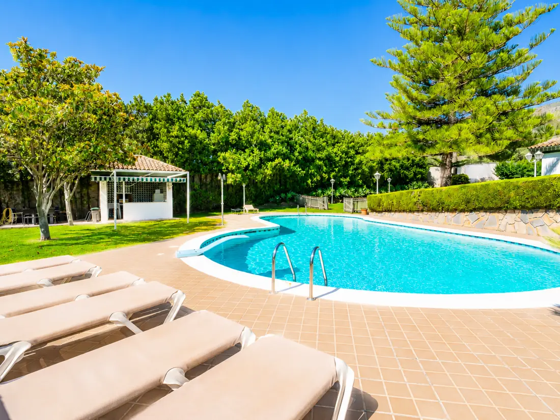 Maison de Vacances Torremolinos 225