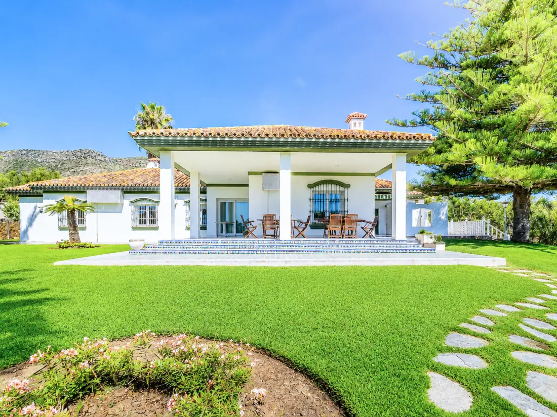 Maison de Vacances Torremolinos 225