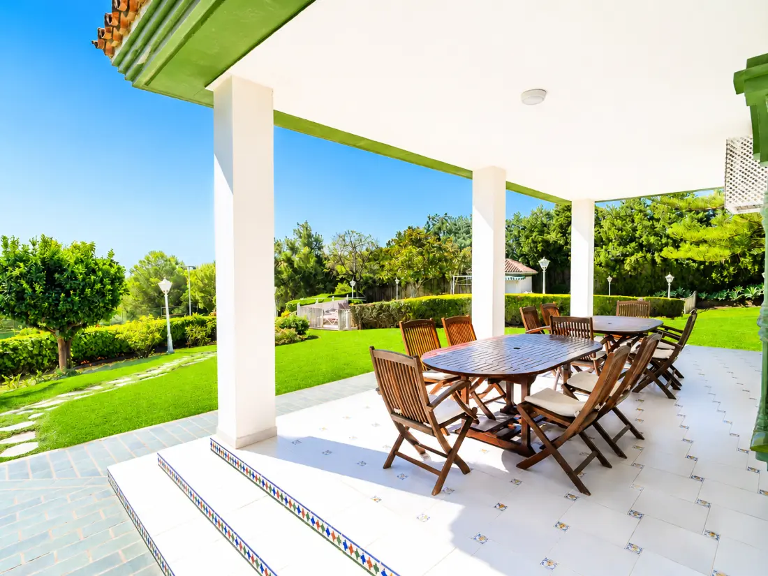 Maison de Vacances Torremolinos 225