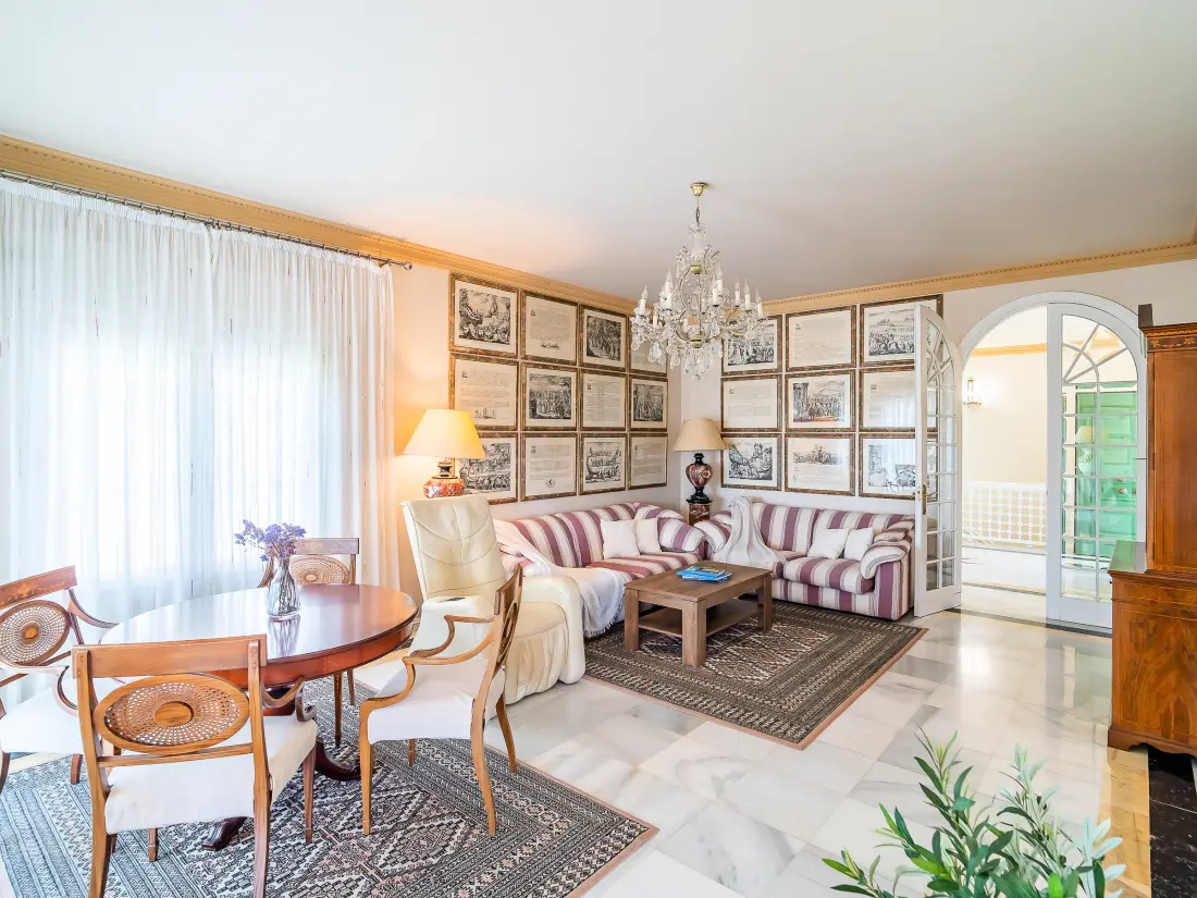 Maison de Vacances Torremolinos 225