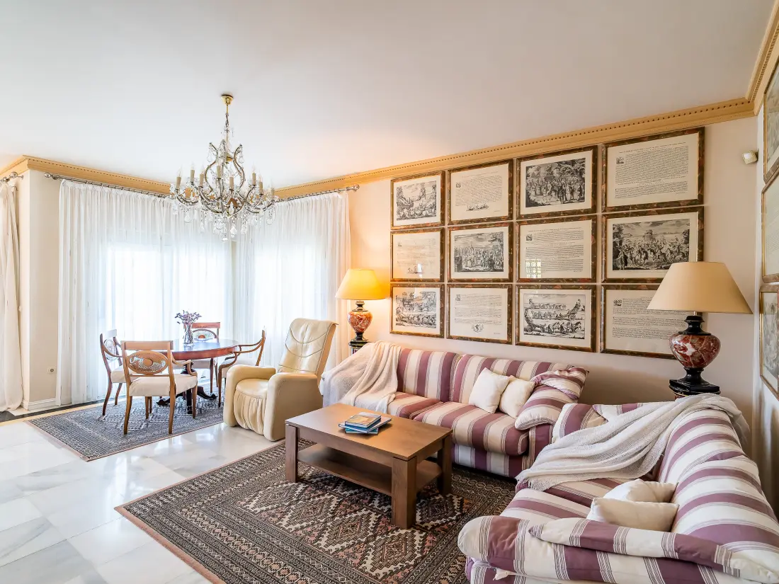 Maison de Vacances Torremolinos 225