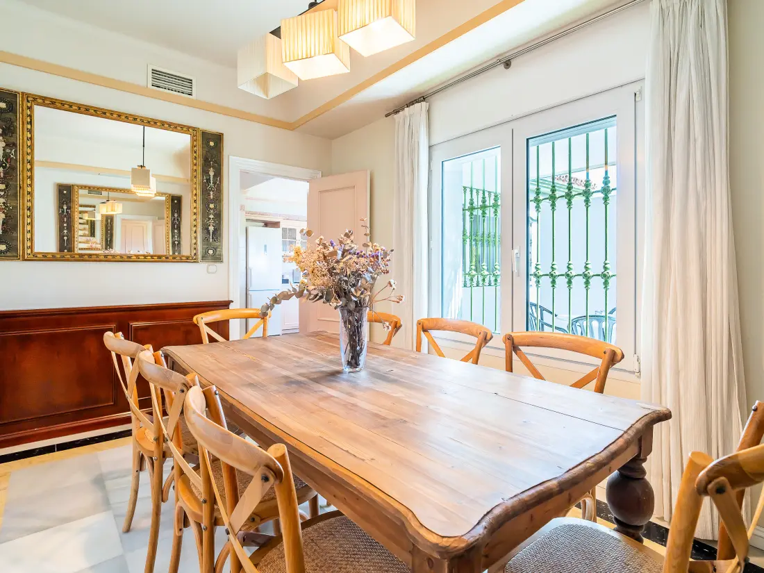 Maison de Vacances Torremolinos 225