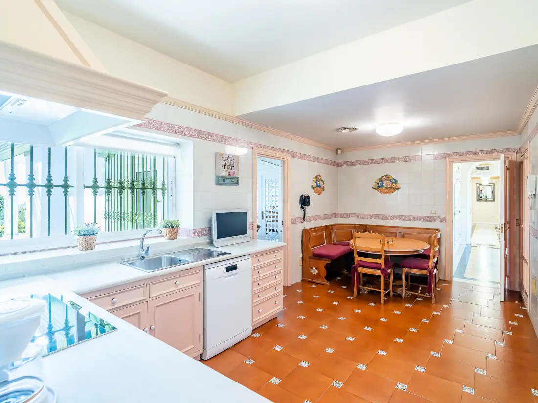 Maison de Vacances Torremolinos 225