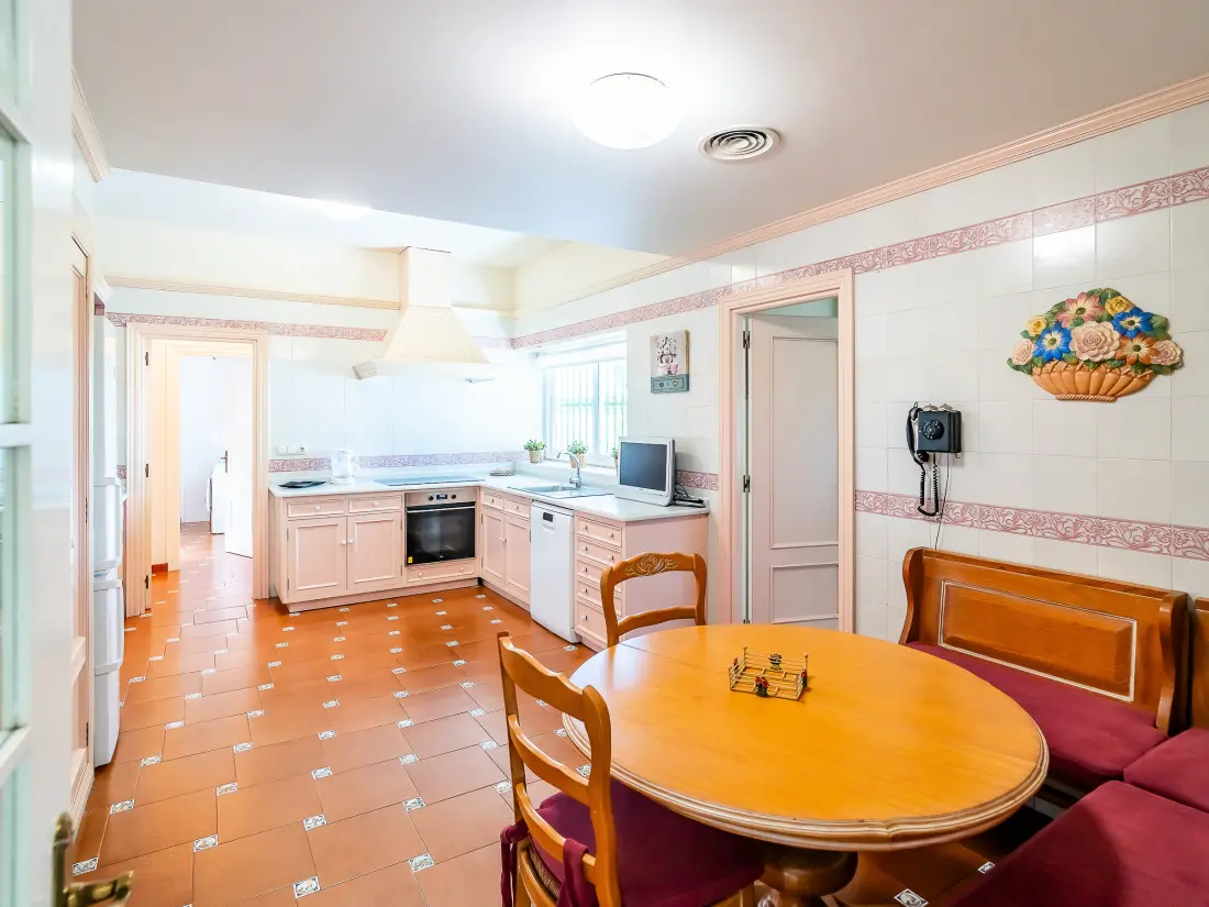 Maison de Vacances Torremolinos 225