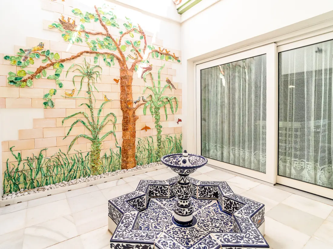 Maison de Vacances Torremolinos 225