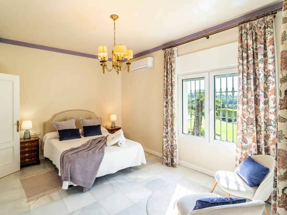 Maison de Vacances Torremolinos 225