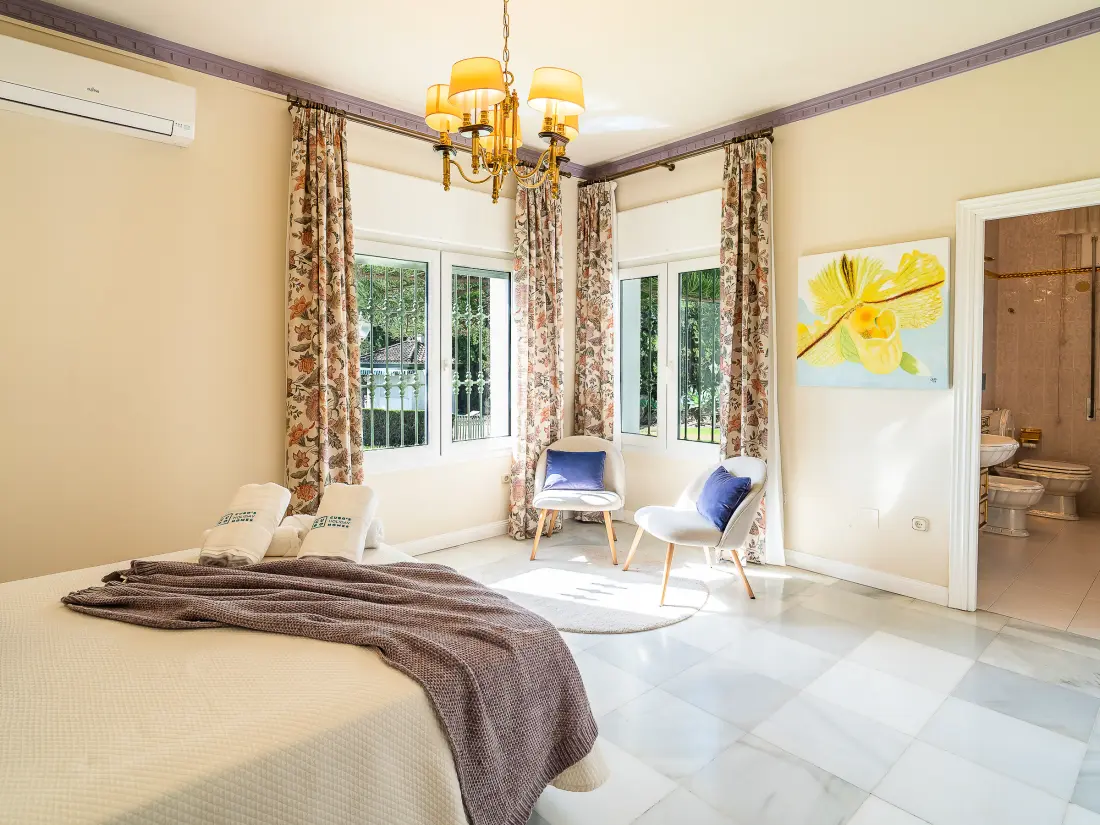 Maison de Vacances Torremolinos 225