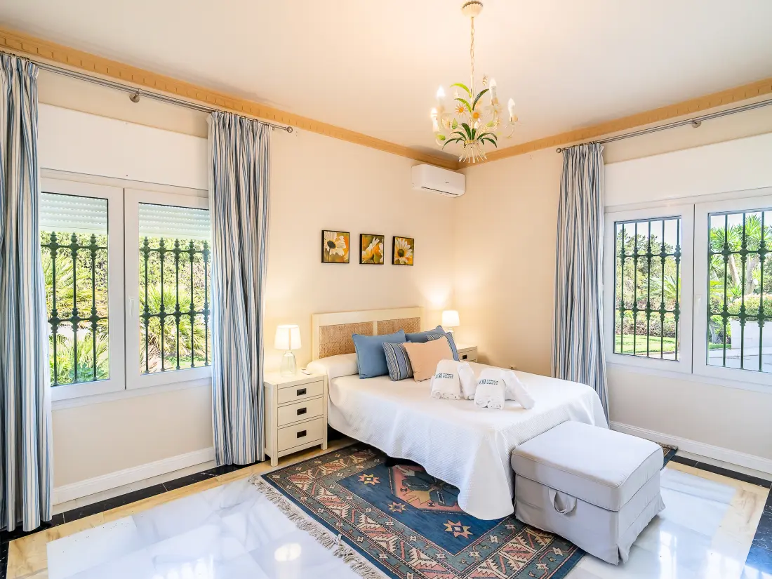 Maison de Vacances Torremolinos 225
