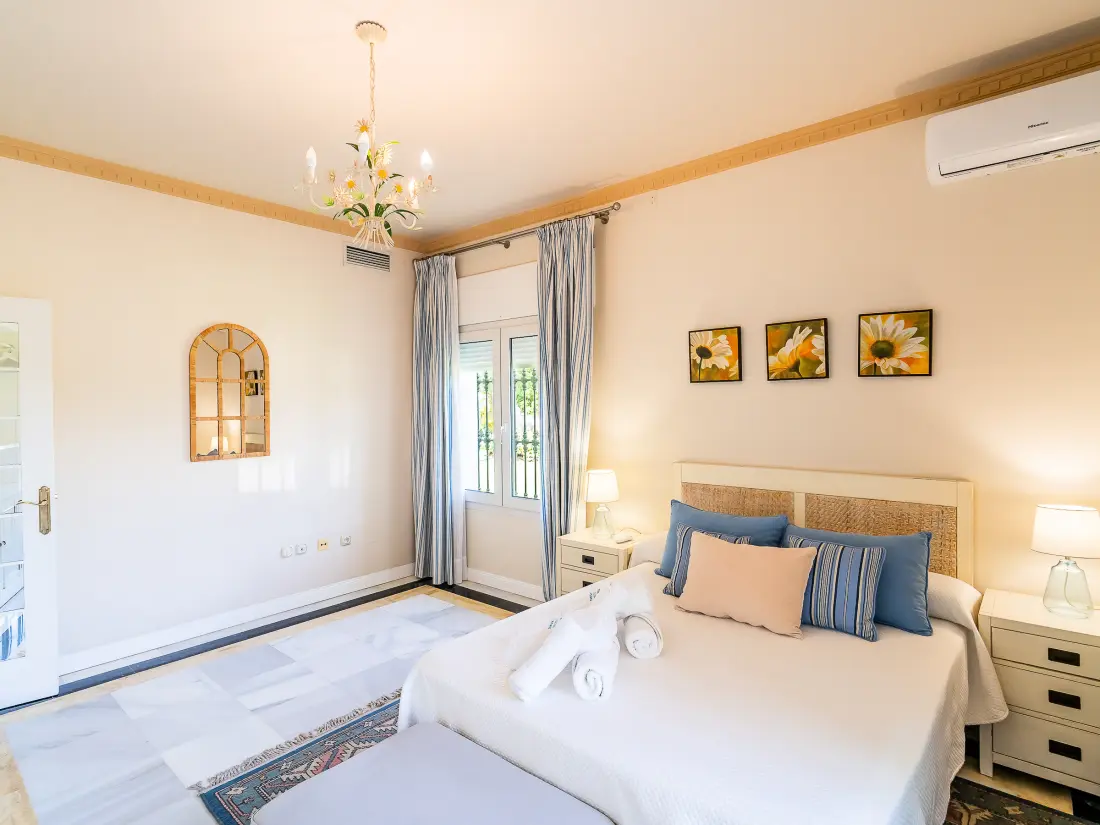 Maison de Vacances Torremolinos 225