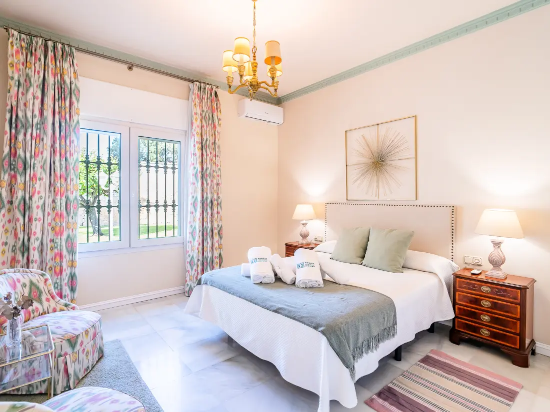 Maison de Vacances Torremolinos 225