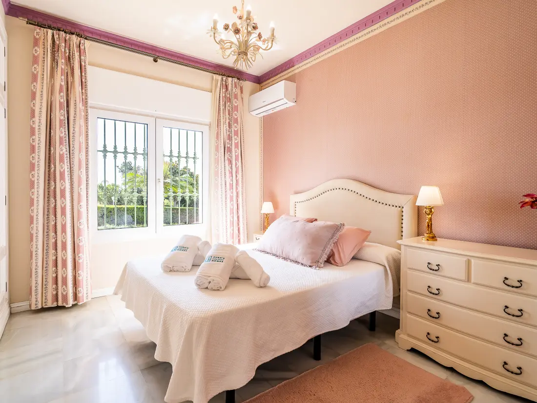 Maison de Vacances Torremolinos 225